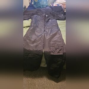 Winter Riding Pants, XL